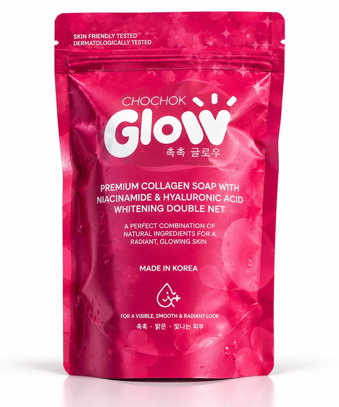Glow Glow Soap — 110g